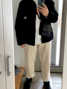 Ryuさんのコーディネート