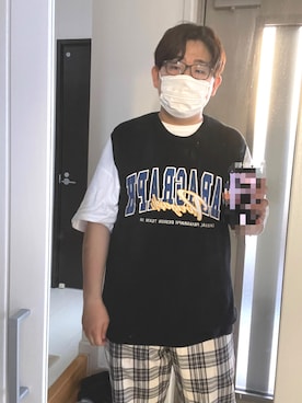 Ryuさんのコーディネート