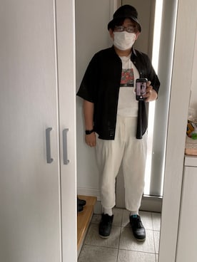 Ryuさんのコーディネート