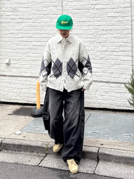 たけさきさんのコーディネート