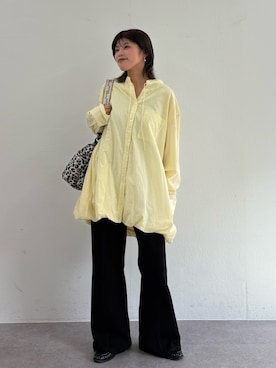 たけさきさんのコーディネート