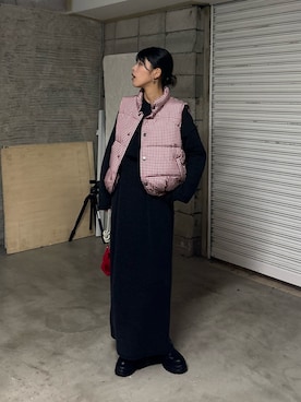 たけさきさんのコーディネート