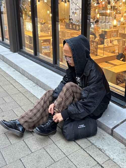 CIAOPANIC TYPY ma1 ma-1 「UNISEX」CWU-45Pフライトジャケット