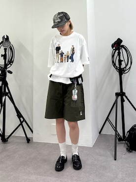 kkyn78さんのコーディネート