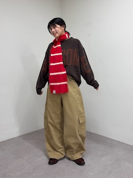 たけさきさんのコーディネート