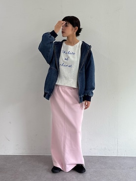 たけさきさんのコーディネート