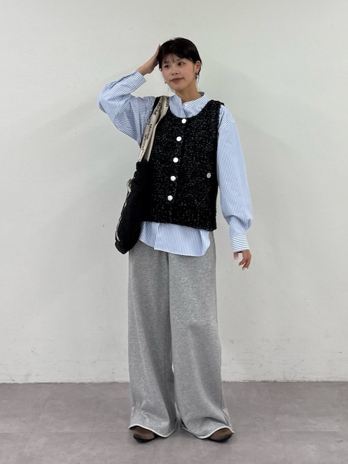 セール】:【MumME】ミニBAGポーチ付きBAG（トートバッグ）｜CIAOPANIC