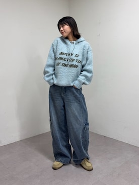 たけさきさんのコーディネート