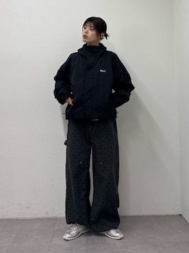 たけさきさんのコーディネート