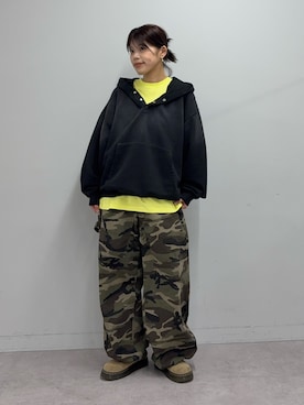 たけさきさんのコーディネート