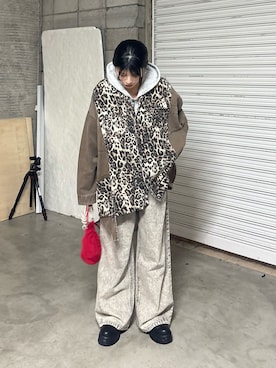 たけさきさんのコーディネート