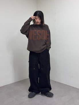 たけさきさんのコーディネート