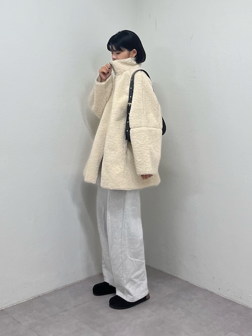 CIAOPANIC TYPY������������̃��[�g���R�[�g�u�t�F�C�N���[�g�����o�[�V�u���{�A�A�E�^�[�iCIAOPANIC TYPY�b�`���I�p�j�b�N�e�B�s�[�j�v���g�����R�[�f�B�l�[�g