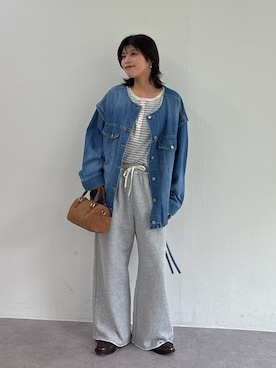 たけさきさんのコーディネート