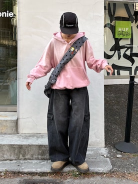 たけさきさんのコーディネート