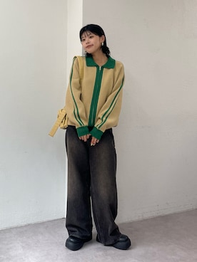 kkyn78さんのコーディネート