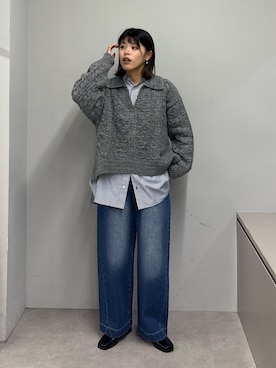 たけさきさんのコーディネート