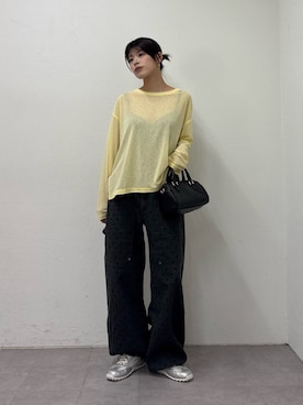 たけさきさんのコーディネート