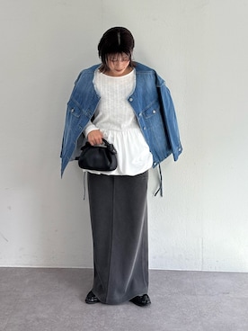 たけさきさんのコーディネート