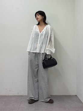 たけさきさんのコーディネート