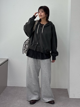 たけさきさんのコーディネート