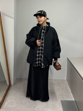 たけさきさんのコーディネート