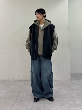 たけさきさんのコーディネート