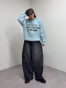 たけさきさんのコーディネート