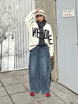 たけさきさんのコーディネート