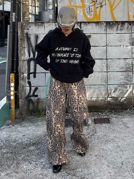 たけさきさんのコーディネート