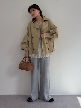 たけさきさんのコーディネート