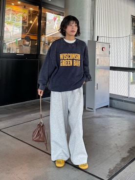「オトナカワイイ」｜kkyn78さん（レディース・159cm・20代）の秋コーディネート
