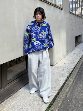 「オトナカワイイ」｜kkyn78さん（レディース・159cm・20代）の秋コーディネート