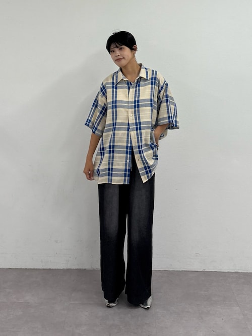 CIAOPANIC TYPYのトップスを使ったコーディネート(ZOZOTOWN