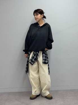 たけさきさんのコーディネート