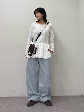 たけさきさんのコーディネート