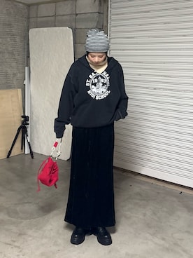 たけさきさんのコーディネート