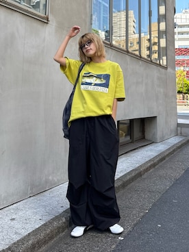 kkyn78さんのコーディネート