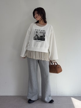 たけさきさんのコーディネート