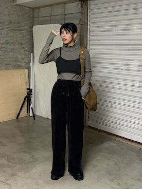 たけさきさんのコーディネート