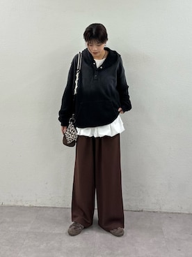 たけさきさんのコーディネート