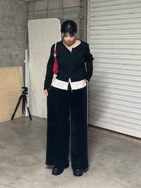 たけさきさんのコーディネート