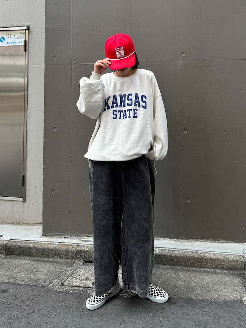 ヘッドグーニー　コーデュロイパンツ ヘッドグーニー コーデュロイパンツ