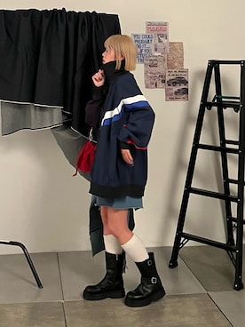 kkyn78さんのコーディネート