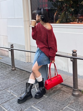 kkyn78さんのコーディネート