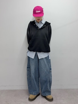 たけさきさんのコーディネート