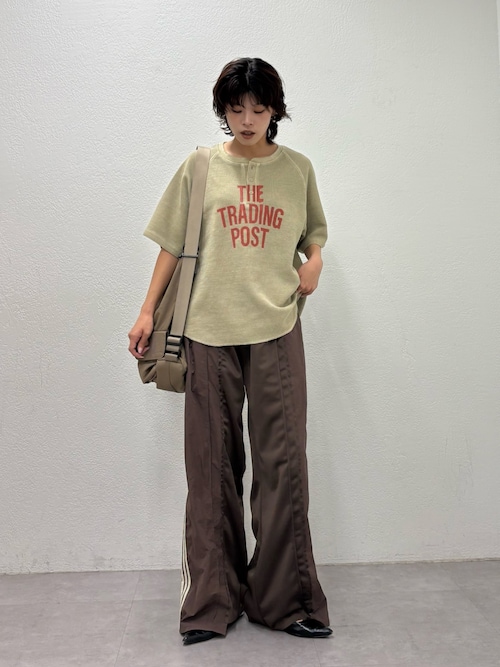Etsinta エシンタ スウェットパンツ スウェットリメイク CIAOPANIC 