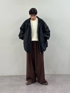 たけさきさんのコーディネート