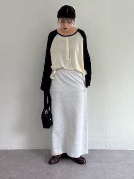 たけさきさんのコーディネート