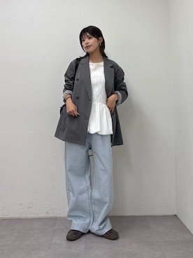 たけさきさんのコーディネート